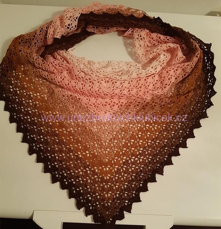 Naturelky 206 Nugát 1150m